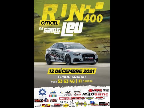 RUN400 Saint Leu