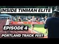 Inside Tinman Elite | Portland Track Festival