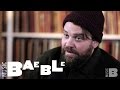 Capture de la vidéo An Interview With Frightened Rabbit || Baeble Music