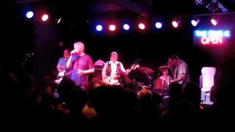 Dad Rant & Watch me Jumpstart - Guided By Voices - Live at Pyramid Scheme 4/30/11