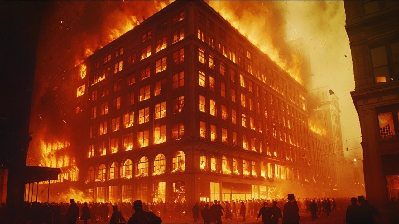 Bankrupting Blunders: History's Most Costly Engineering Errors EVER!