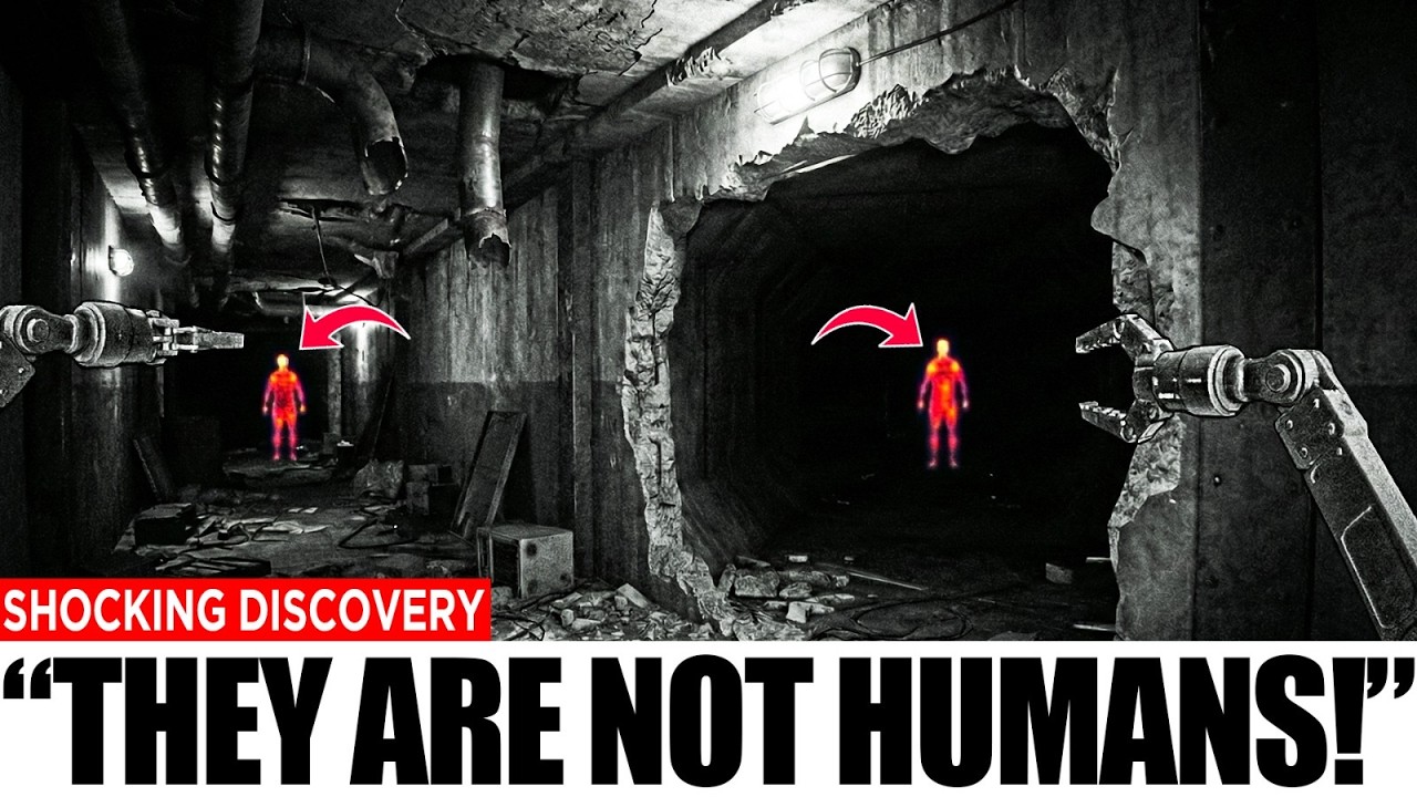 JUST NOW: Deep Sea Submersible Films The USS Indianapolis — What They Found Will Haunt You