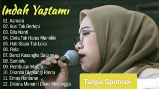 Cover akustik terbaik || Indah Yastami Full Album Tanpa Iklan