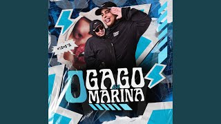 O Gago e a Marina - Dj Gordinho da Vf, MC Digu & MC FELIPIIN 011