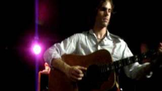 The Click Five - Don't Let Me Go 7/17/09