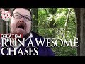 11 Easy Tips to Awesome Chases - GM Tips