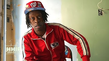 CHESS FINALLY REVEALS WHY HE DIDN