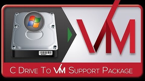 Announcing The Revolutionary Robolinux C Drive to VM Support Package for 500 Linux Operating Systems