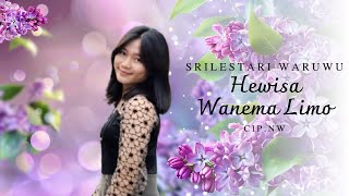 Hewisa Wanemalimo - Lestari Waruwu - Cipt N.W (Official Vidio)