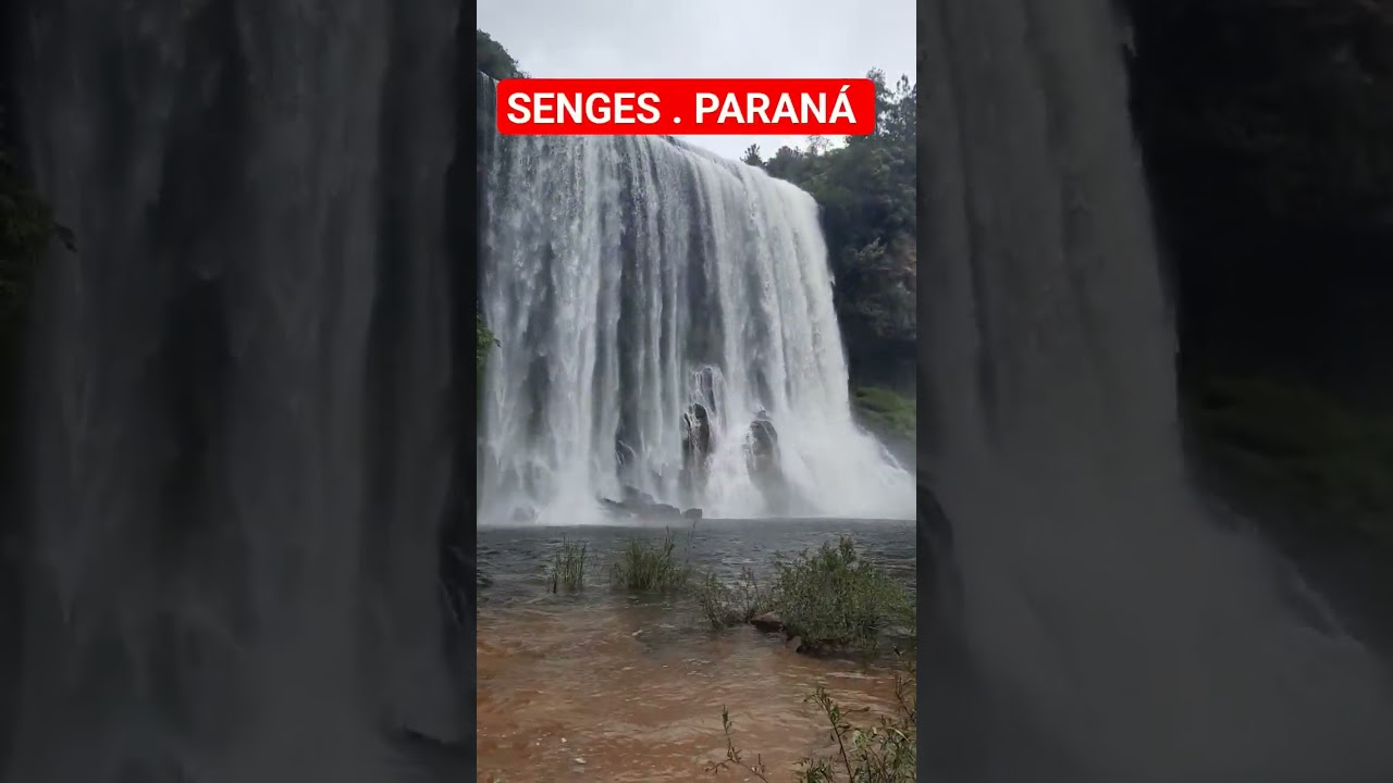 Senges Paraná