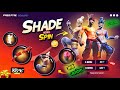 GOLDEN SHADE BUNDLE RETURN CONFIRM 😳🔥 | LoL Emote Return Date | free fire event | ff upcoming events