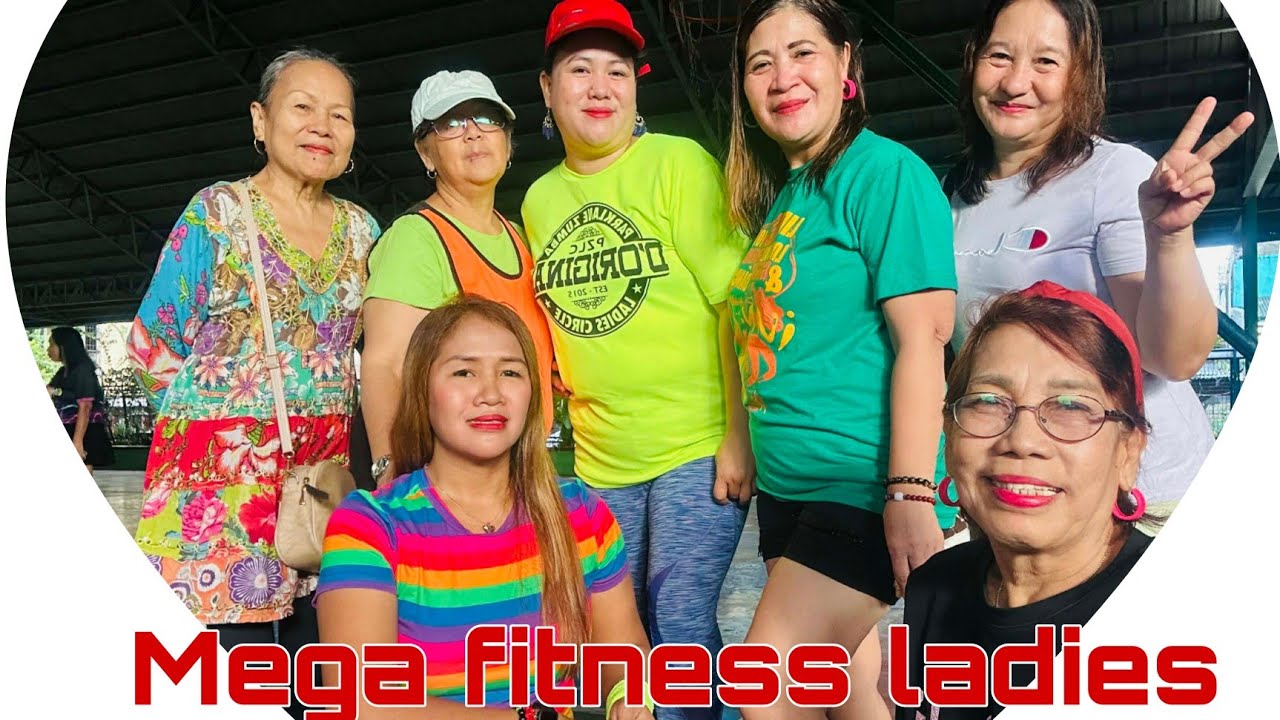 WEDNESDAY ZUMBADANCEWORKOUT DONE WITH UZL LADIES | MAYVZ_27 MIX VLOG 