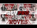 RevPro Live In Southampton 30 BEST MOVES