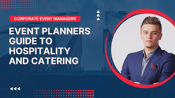 EVENT PLANNERS