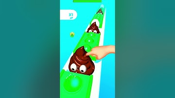 Tapp 3D fastest runner speed game🎮 pop 👈 game #3dgaming #gaming #gameplay