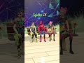 Spiderman Funny Moments