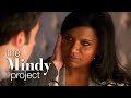 Danny Dumps Mindy - The Mindy Project