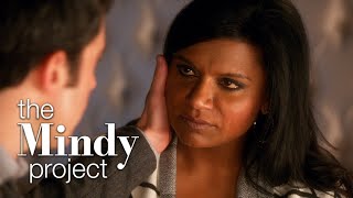 Danny Dumps Mindy - The Mindy Project