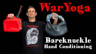 Bareknuckle Hand Conditioning