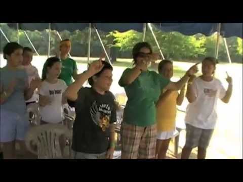 Hidden Acres' Eastridge Park Christian Church Camp