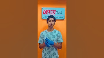 CADD NEST SHESHADRIPURAM STUDENT TESTIMONIAL
