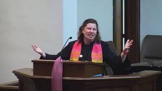 Serene Cheyenne Felts Celebration of Life