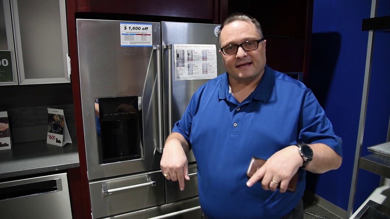 When is the Best Time to Buy Your Appliances? - Before Christmas!