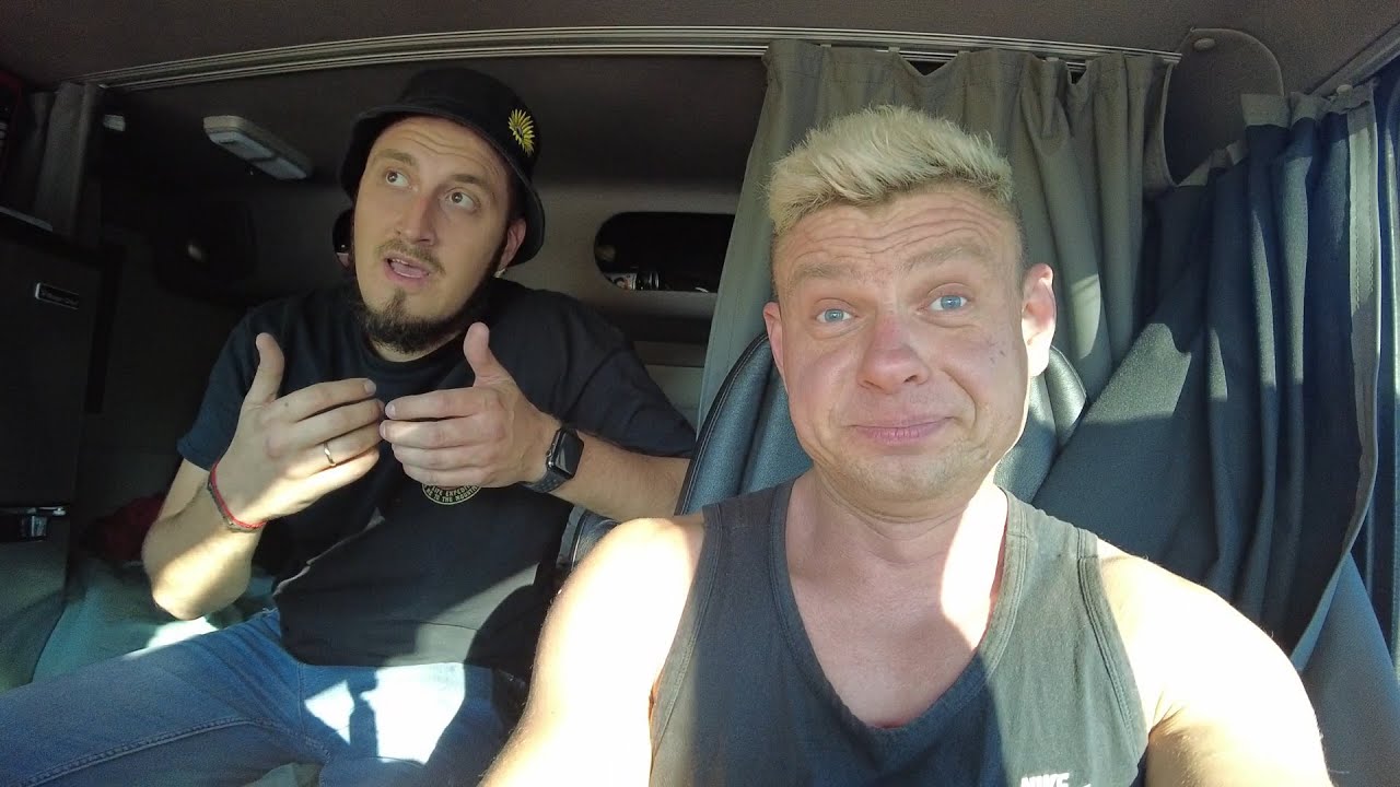 ВЫПУСК 131. Беру второй трак для Дэнчика?! - YouTube