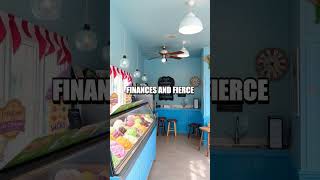 Famous The Remarkable Journey of Ben Cohen and Jerry Greenfield Profile