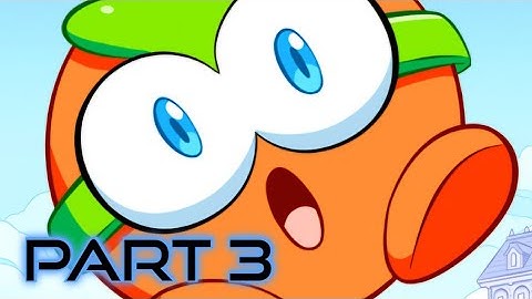 Rog & Roll - Part III