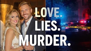 The Hamptons Betrayal | The Murder of Thomas Albright
