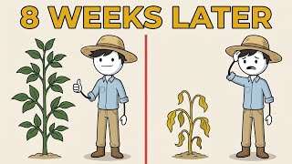 The Tool Mistake That Ruins Your Whole Harvest (Without You Knowing)