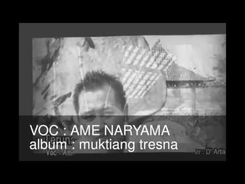 teruna tua - ame naryama