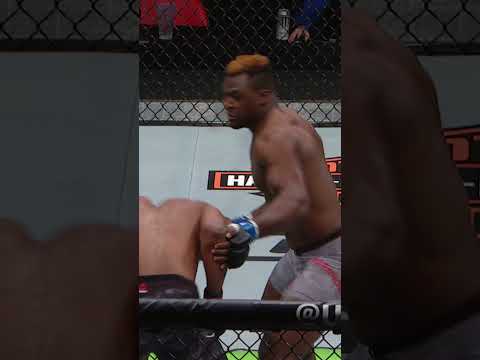 POSSIBLY the Greatest KO of All-Time? 🤔🤔