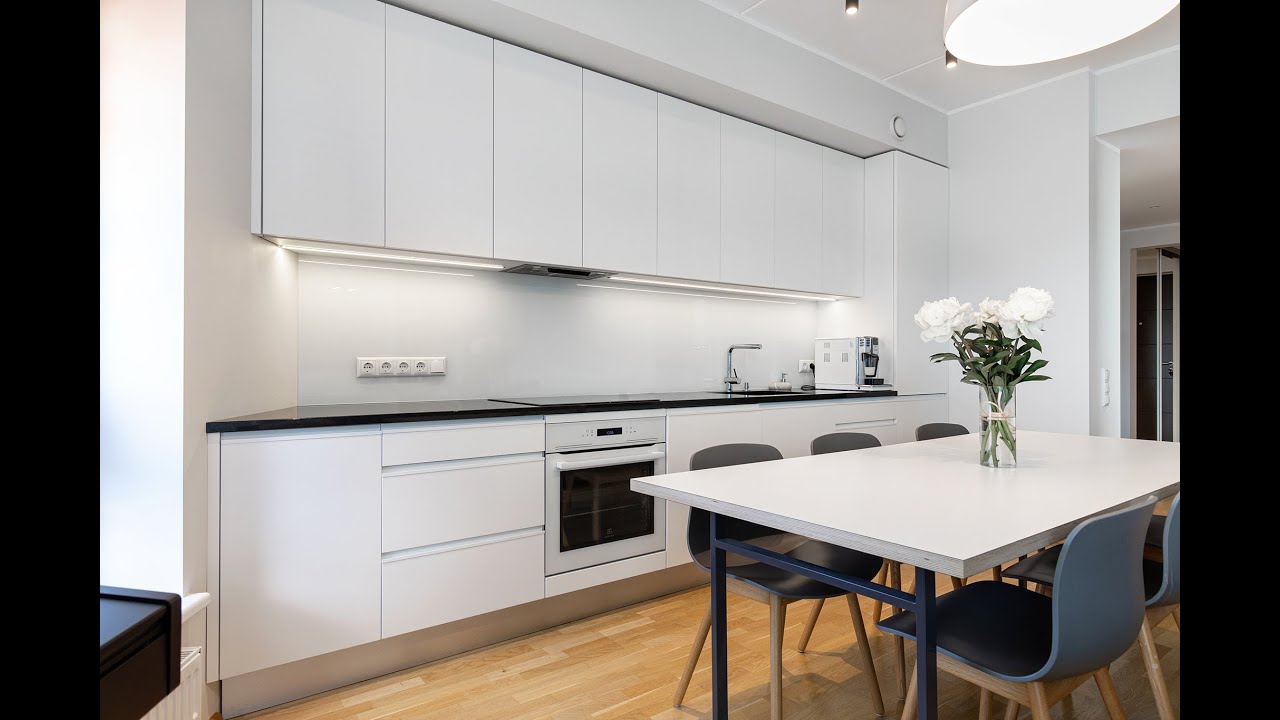 Comfortable, soft and cozy home, Pärnu maantee 126 / Johani Maja