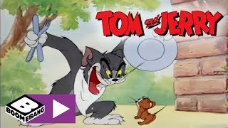 Jerry finds a new best friend who is lot stronger than tom! 🚩
subscribe to the boomerang uk 😎 https://goo.gl/ruytev 👇 more
from uk👇 🇬🇧 visit th...