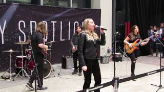 10 Run to the Hills - SoR Chatham Street Team NJ Devils Show 2021.12.10
