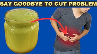 Say goodbye to Gut problem with Healthy Juice!!