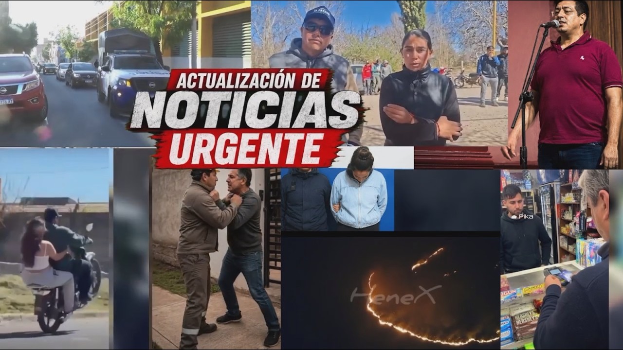 SENTENCIA QUE MARCA UN PRECEDENTE EN EL PAÍS | ABUSO SEXUAL, CONEXIÓN CLANDESTINA Y CASOS POLICIALES
