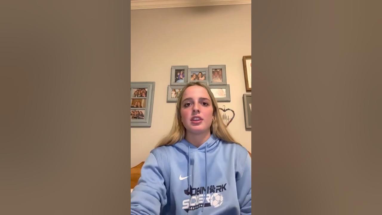 UGA Foundation Fellowship Application video Suzette du Toit (2022