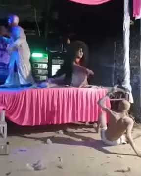 tuyul dan bak yul lucu bikin sakit perut