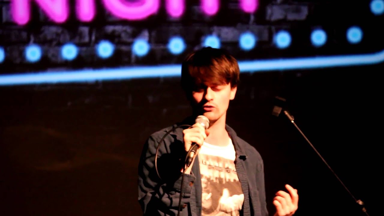 Richy Sheehy What We Be Poem