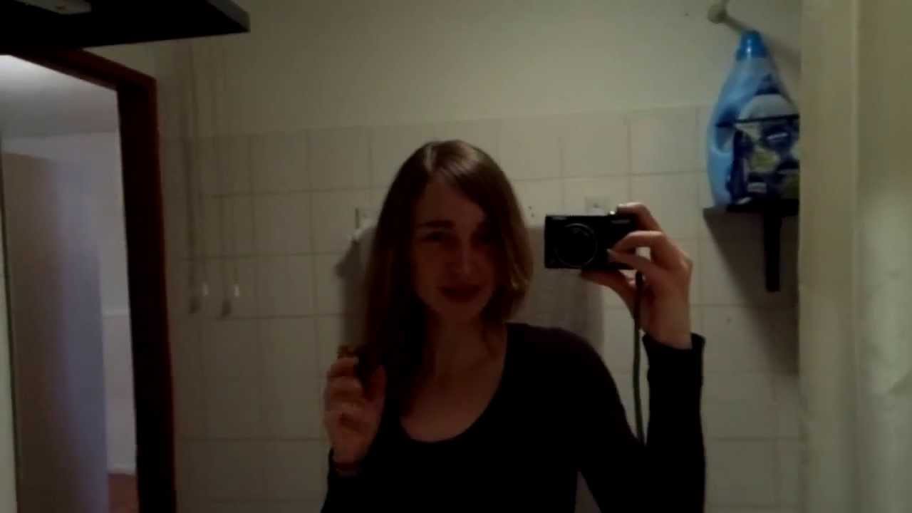 ASMR - Soft Spoken Room Tour