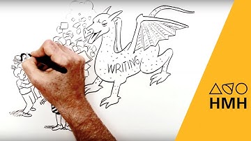 Writing from Sources