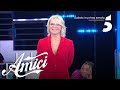Non mancate alla prossima puntata di #Amici23
