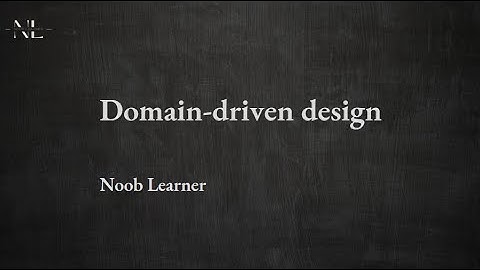 Domain-Driven Design: Understanding the Business Domain for More Effective Software Development