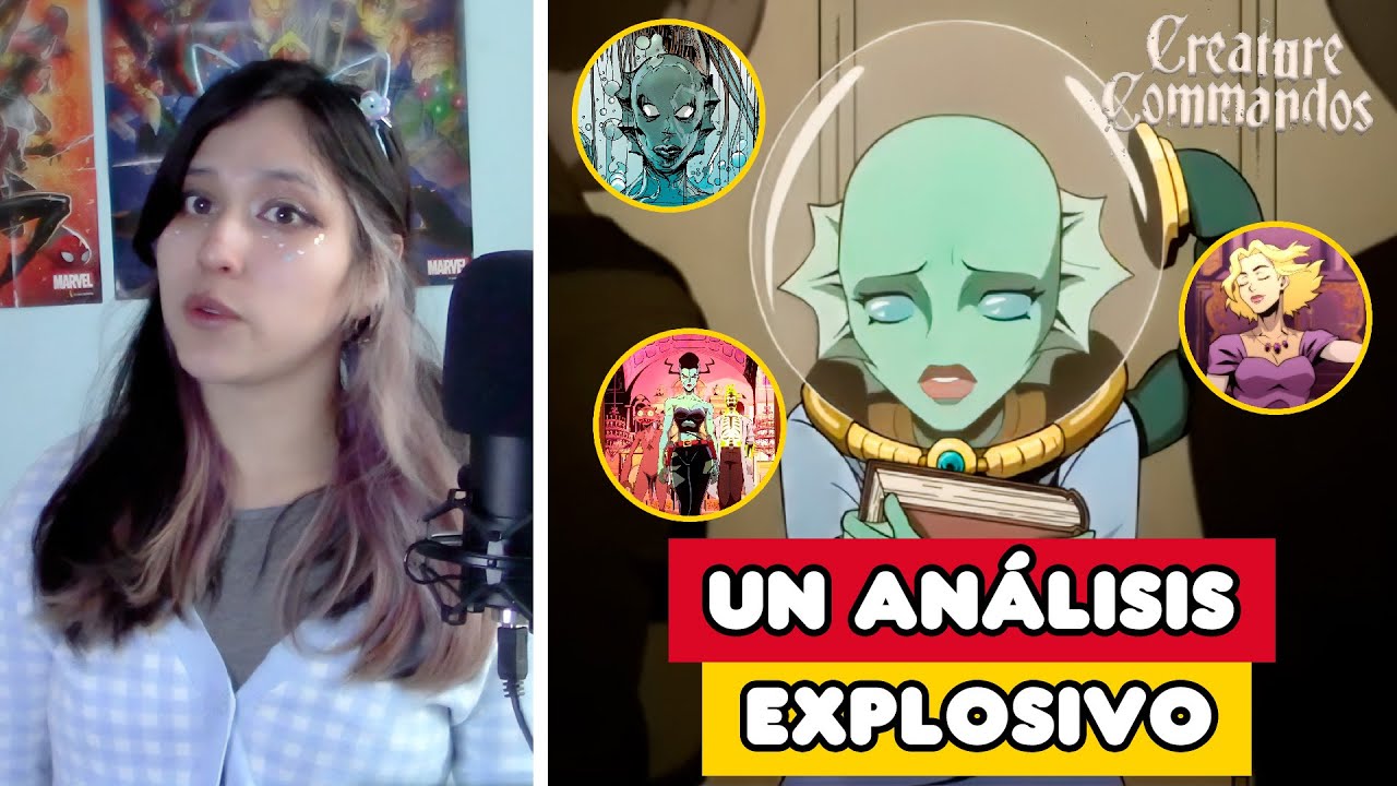  dc qu define a un monstruo reflexiones tras el impactante final