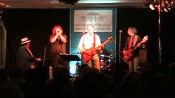 Denny Newman and The Regulators, Mannheim Hauptbahnhof 2011 - Durasi: 9:41. Denny Newman and The Regulators, Mannheim Hauptbahnhof 2011 - Durasi: 9:41.