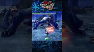 3 QUICK TIPS FOR THE GREAT SWORD 🗡 : MONSTER HUNTER RISE SUNBREAK SHORT