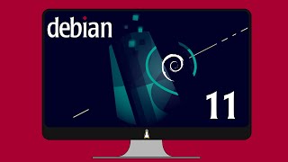 Debian 11 